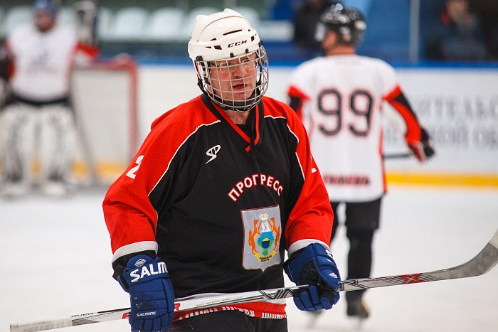 Фото Дани САВИНЫХ