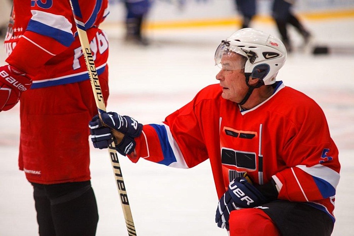 Фото Дани САВИНЫХ