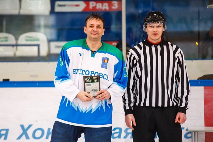 Фото Дани САВИНЫХ