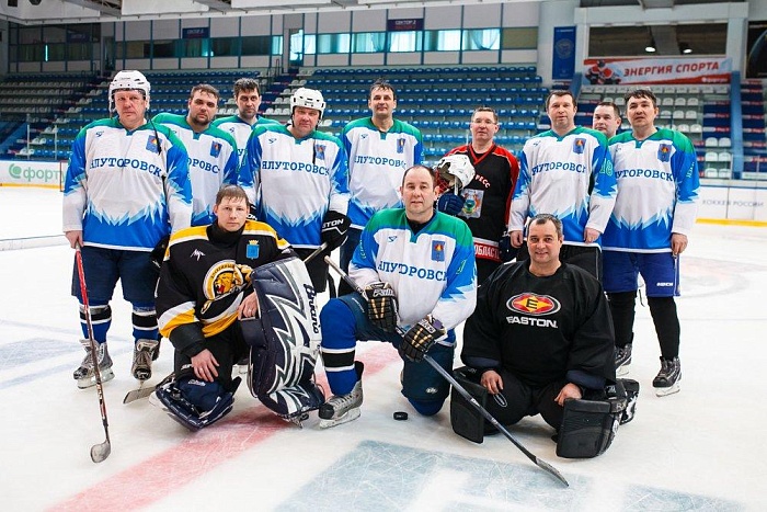 Фото Дани САВИНЫХ