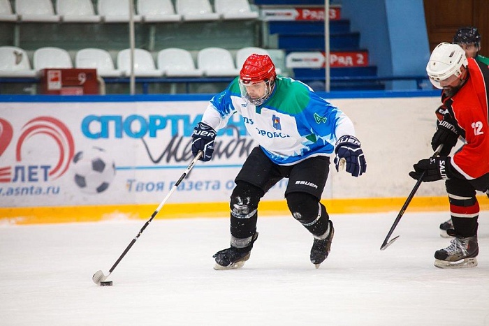 Фото Дани САВИНЫХ