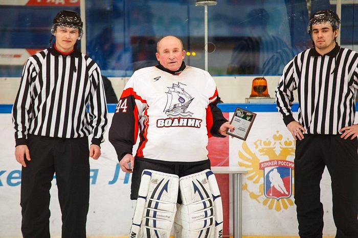 Фото Дани САВИНЫХ