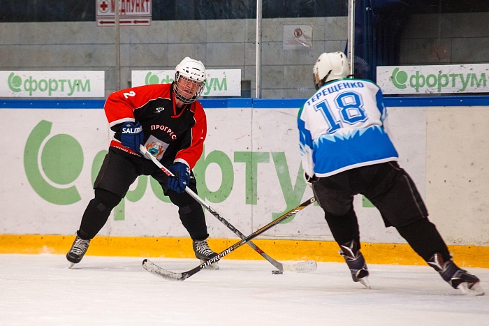 Фото Дани САВИНЫХ