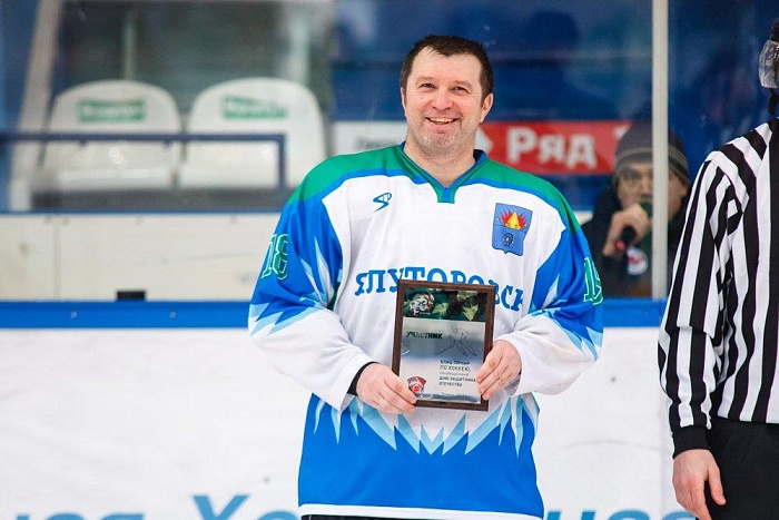 Фото Дани САВИНЫХ