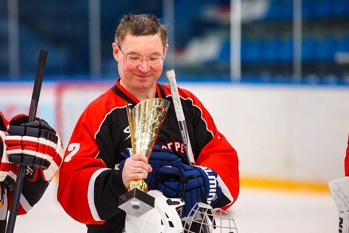 Фото Дани САВИНЫХ