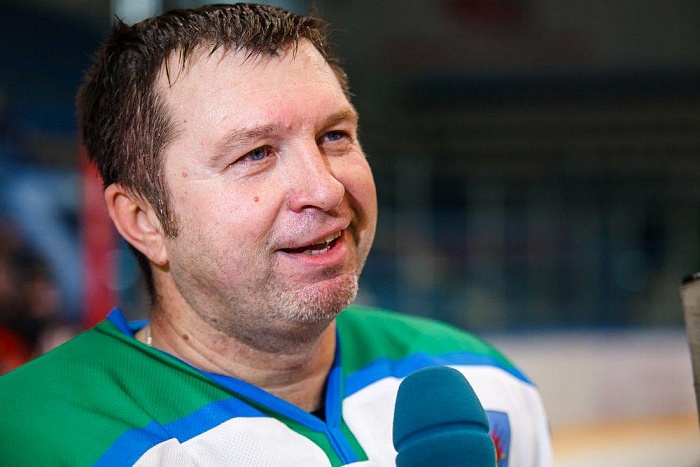 Фото Дани САВИНЫХ