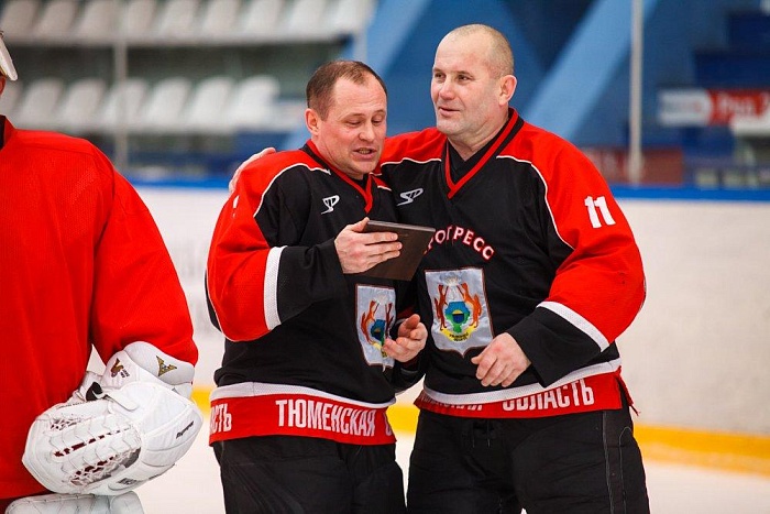 Фото Дани САВИНЫХ