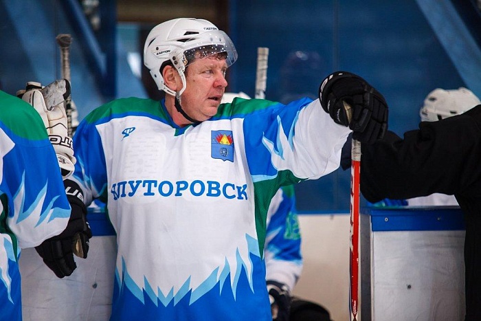 Фото Дани САВИНЫХ