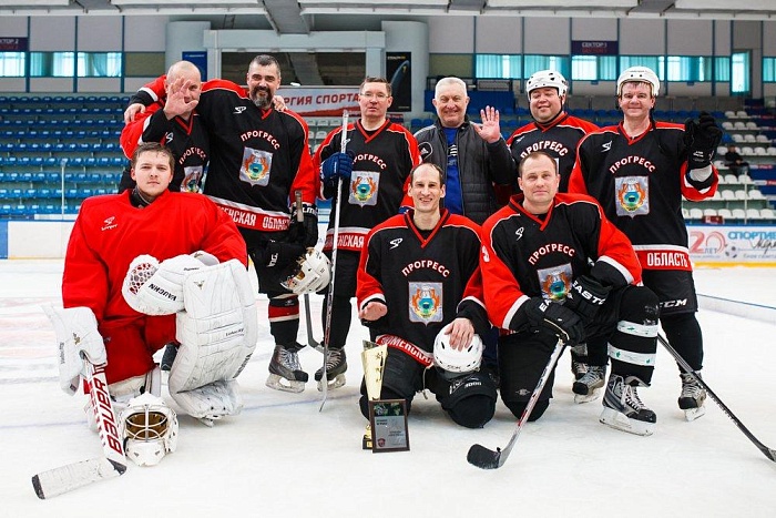 Фото Дани САВИНЫХ