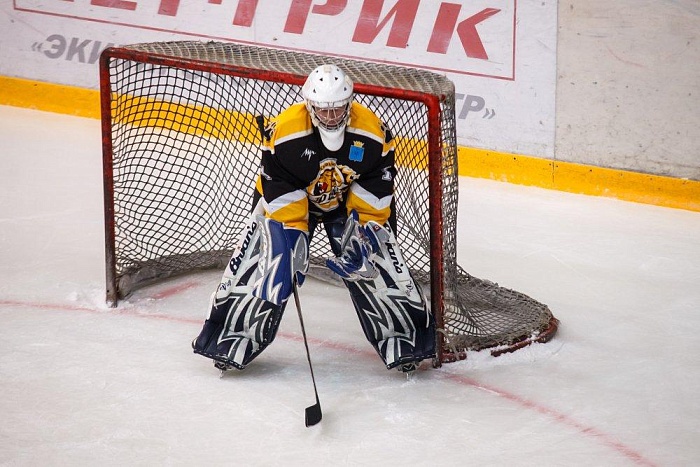 Фото Дани САВИНЫХ