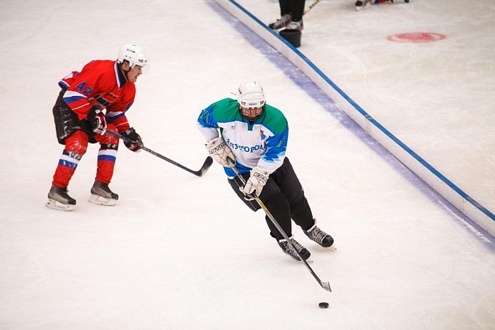 Фото Дани САВИНЫХ