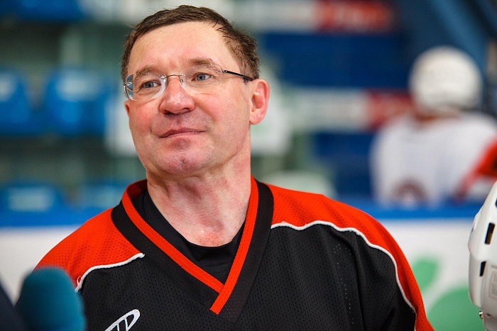 Фото Дани САВИНЫХ