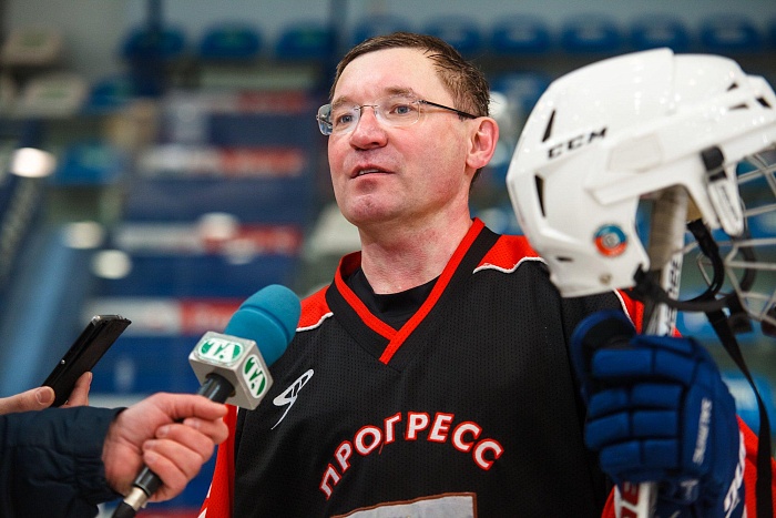 Фото Дани САВИНЫХ