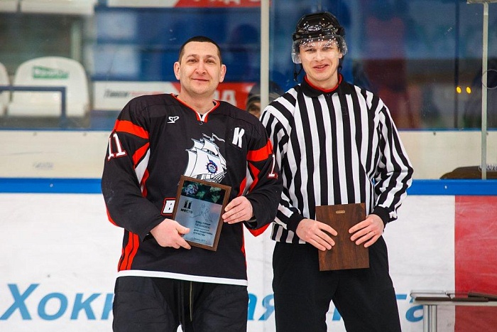 Фото Дани САВИНЫХ