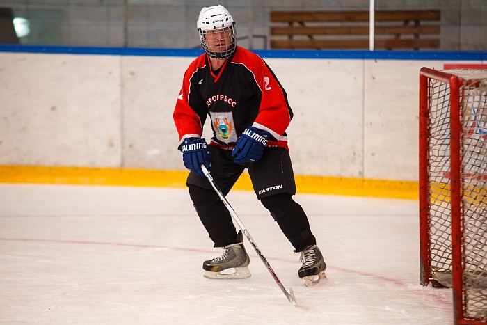 Фото Дани САВИНЫХ