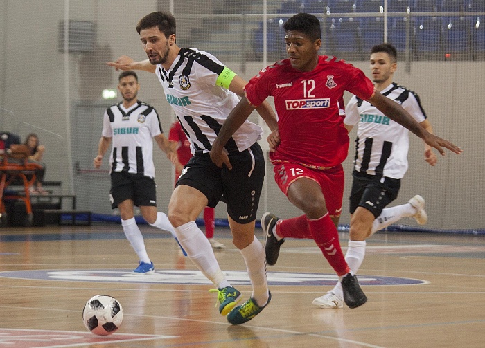 Фото Антона САКЕРИНА