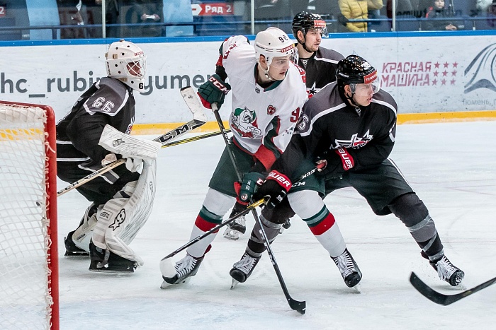 Айрат Кадейкин: «Мы победили в очень сложном матче»