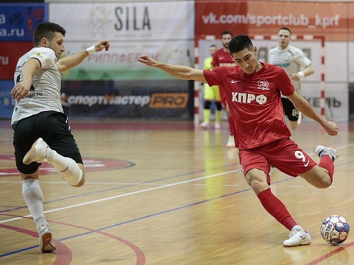 Фото с сайта МФК КПРФ