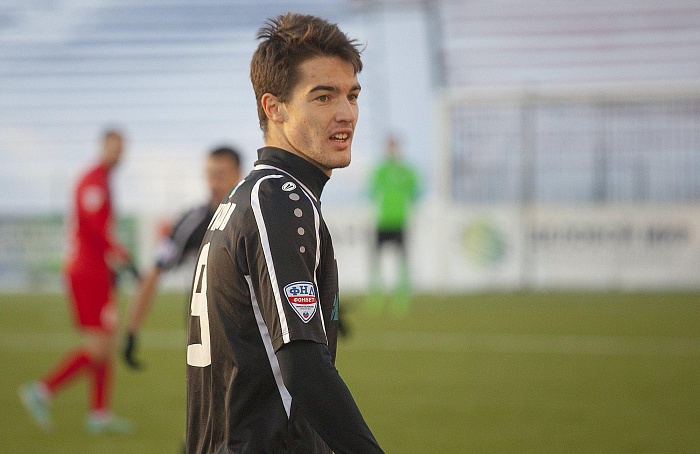 Фото Антона САКЕРИНА.