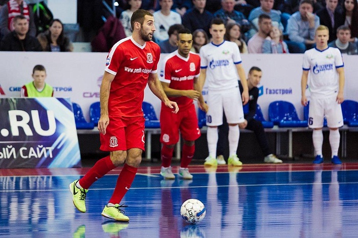 Фото с сайта ПМФК