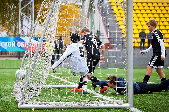 Фото Александра ЗЫРЯНОВА