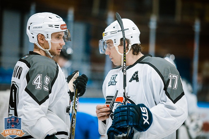 Андрей Рычагов: «Мы не имеем права играть плохо…»