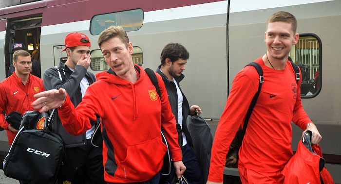 Сергей Федотов: «Сборная России может обыграть кого угодно»