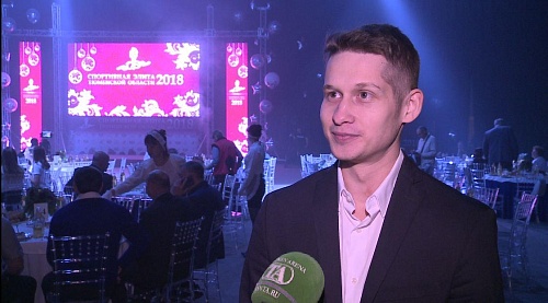 Данил Чаюн: «Скорее всего, закончу спортивную карьеру»