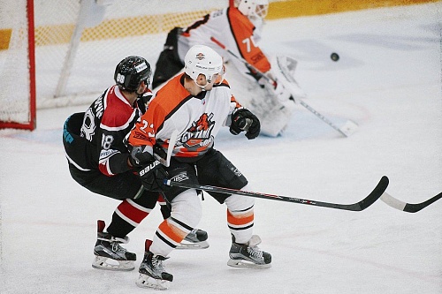 «Рубин» начнет турнир матчем с горняками