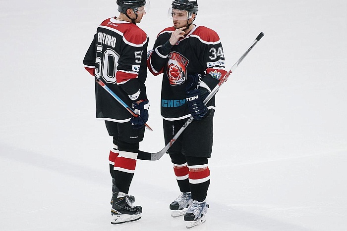 Станислав Калашников: «Есть ощущение дежавю»