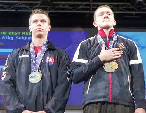 В Чехии победил безоговорочно