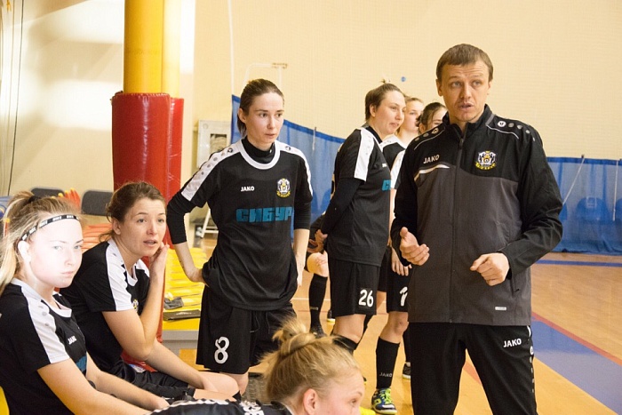 Фото Юлии СТАРЦЕВОЙ