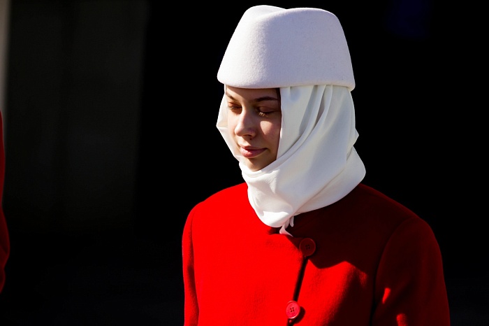 Чемпионат России по лыжным гонкам в Тюмени. 6-й соревновательный день. Женский масс-старт