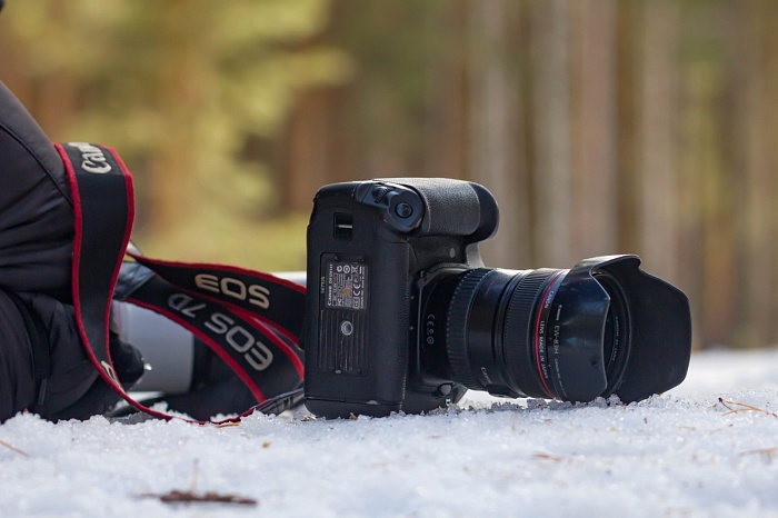 Чемпионат России по лыжным гонкам в Тюмени. 6-й соревновательный день. Женский масс-старт