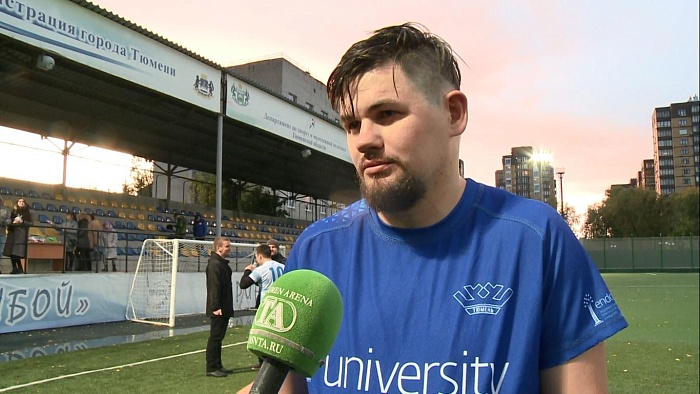 Валерий Евсеев: «Регбисты готовы ко всему»