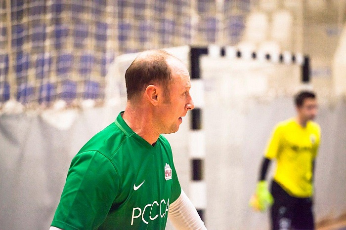 Фото Александра ЗЫРЯНОВА