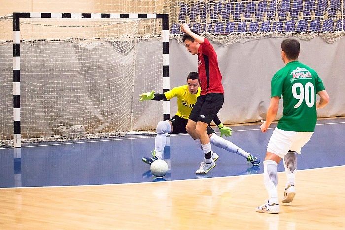 Фото Александра ЗЫРЯНОВА