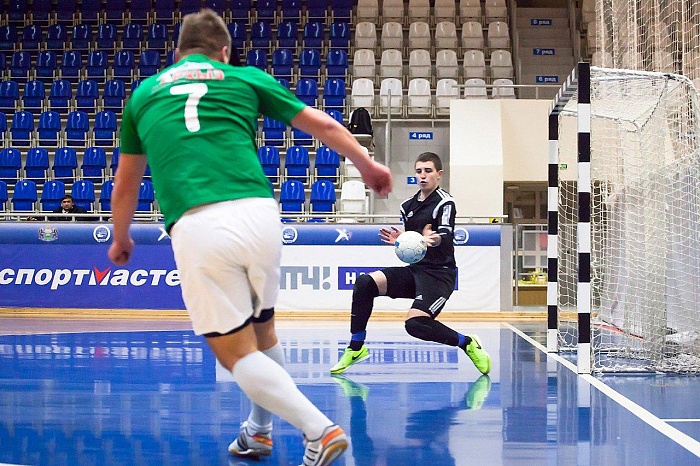 Фото Александра ЗЫРЯНОВА