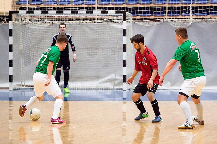 Фото Александра ЗЫРЯНОВА