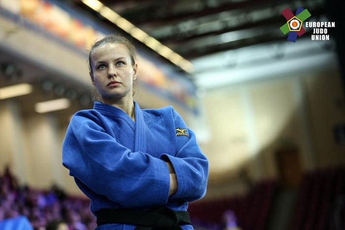 На татами Будапешта выйдут титулованные борцы