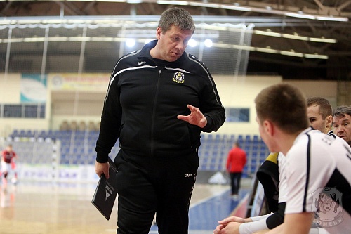 Игорь Путилов: «Команда была одной семьей»