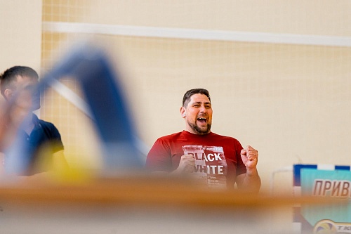 Иван Ташкеев: «Что могли – мы сделали»