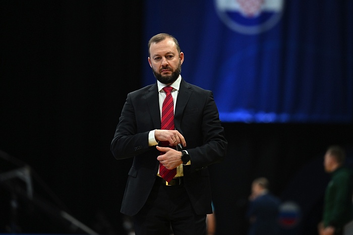 Сергей Скорович: «Жизнь не заканчивается, всё в порядке»