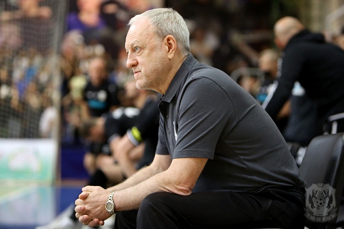 Александр Попов: «Лазаревич может сыграть в Ухте»