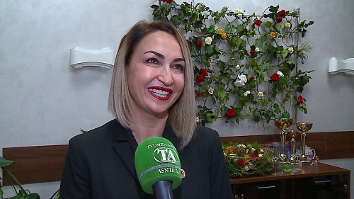 ТРТР. 16 апреля