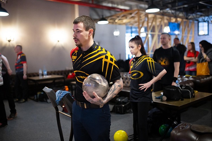 Фото Даниила САВИНЫХ