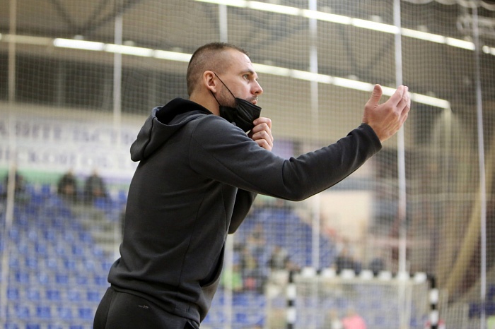 Николай Иванов: «Соперник наказал нас за шальную игру»