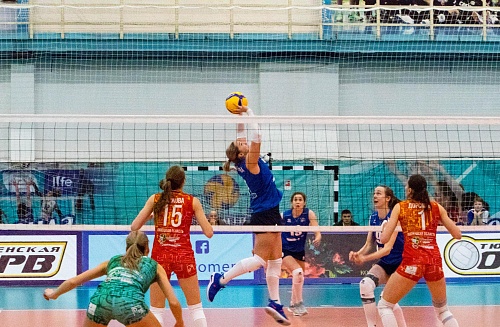 Ольга Шкляева: «Календари получились очень крутые»