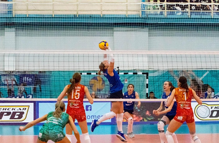 Ольга Шкляева: «Календари получились очень крутые»