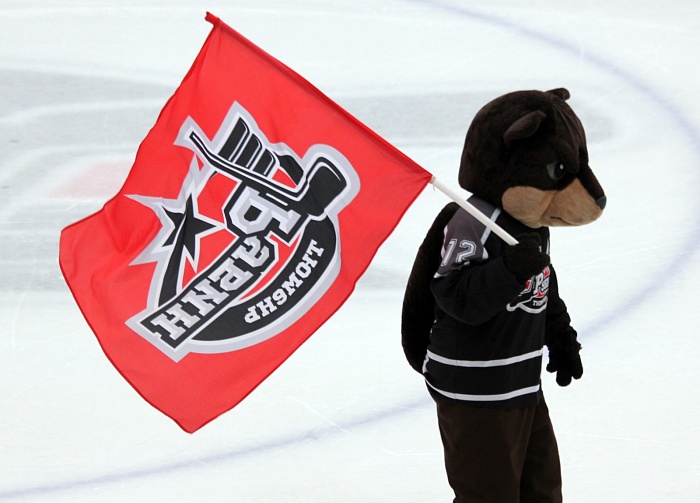 «Рубин» проэкзаменовал молодежь (ВИДЕО)